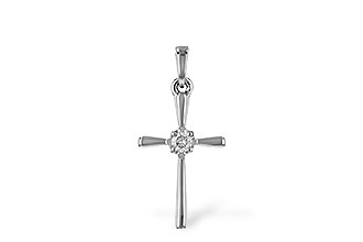 A302-48554: PENDANT .05 BR