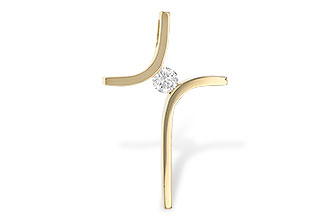 C034-31281: PENDANT .07 BR