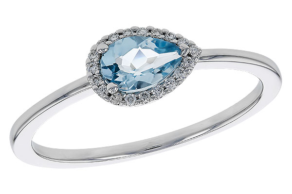 D302-47699: LDS RG .36 AQUA .42 TGW (6x4MM AQ)