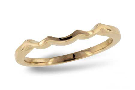 E119-77708: LDS WED RING