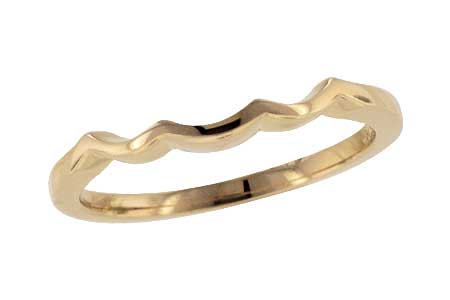 E119-77708: LDS WED RING