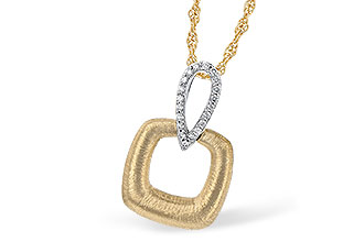 E300-67654: NECK .09 TW