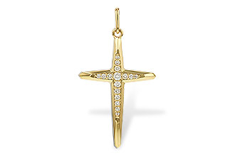 E302-52226: PENDANT .15 TW
