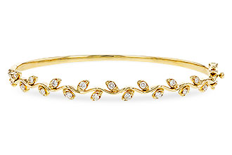 E302-53108: BANGLE .45 TW