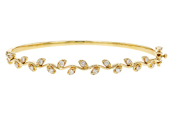 E302-53108: BANGLE .45 TW