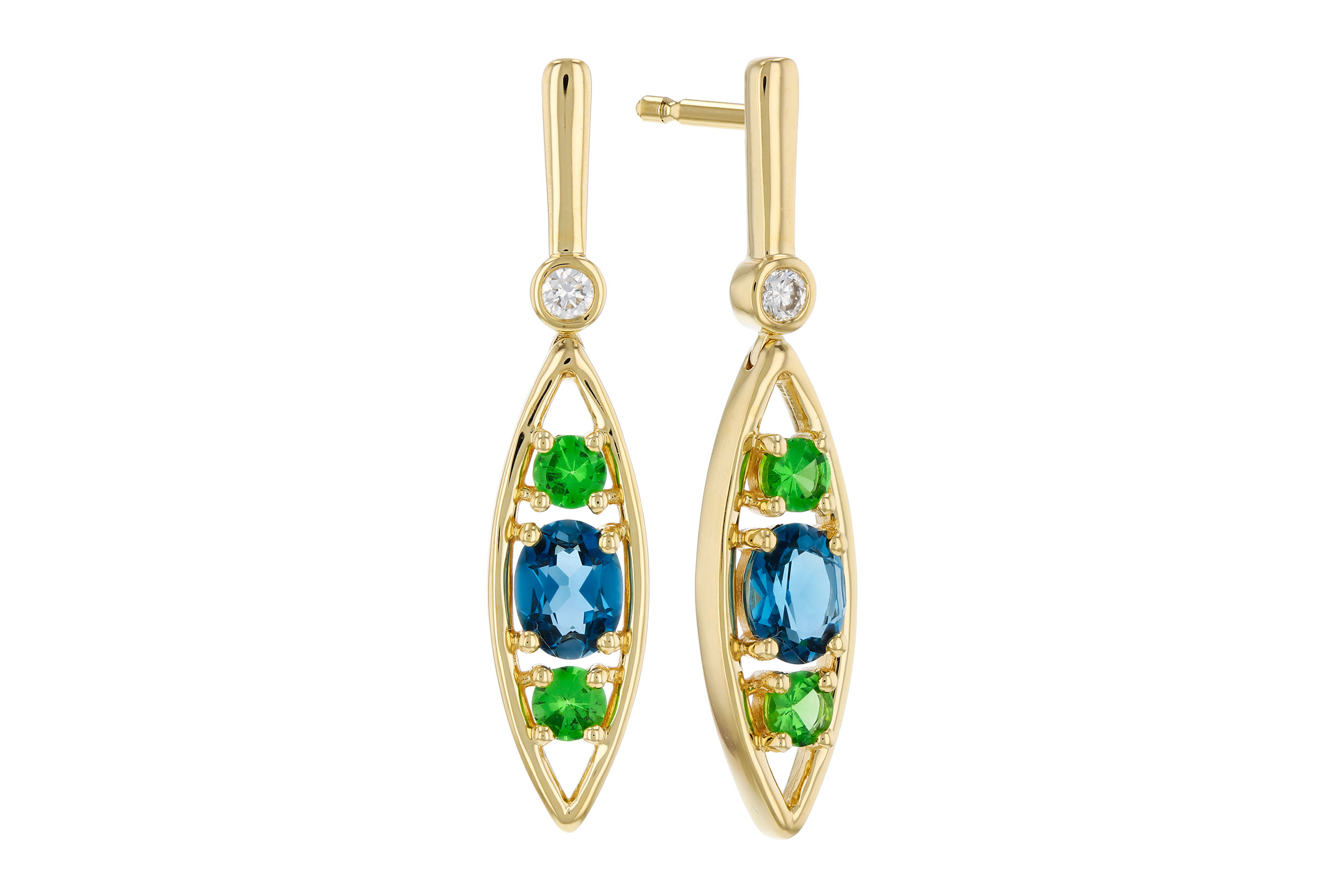 E303-38599: EARR 1.08 TW SEMI-PREC (LBT & GR.GT) 1.14 TGW