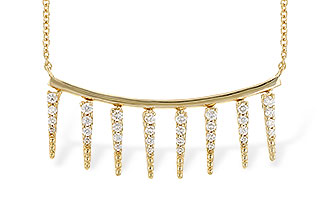 G217-99535: NECK .25 TW