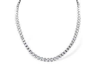 G301-60408: NECKLACE 10.30 TW (16 INCHES)