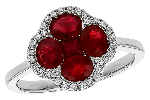 G302-47644: LDS RG 1.72 TW RUBY 1.87 TGW