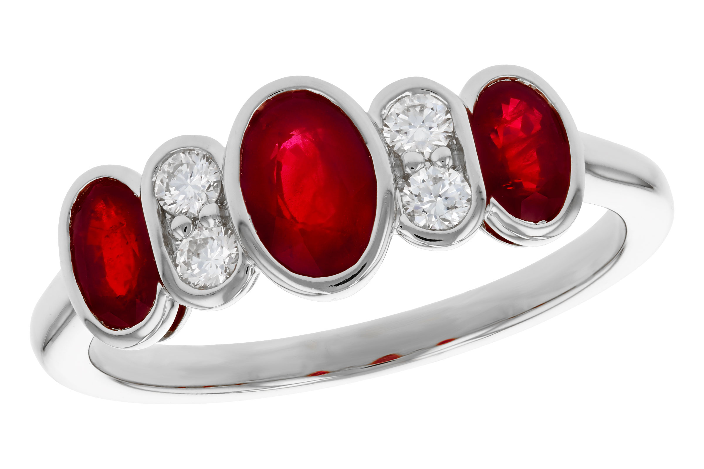 G303-38599: LDS RG 1.14 TW RUBY 1.29 TGW