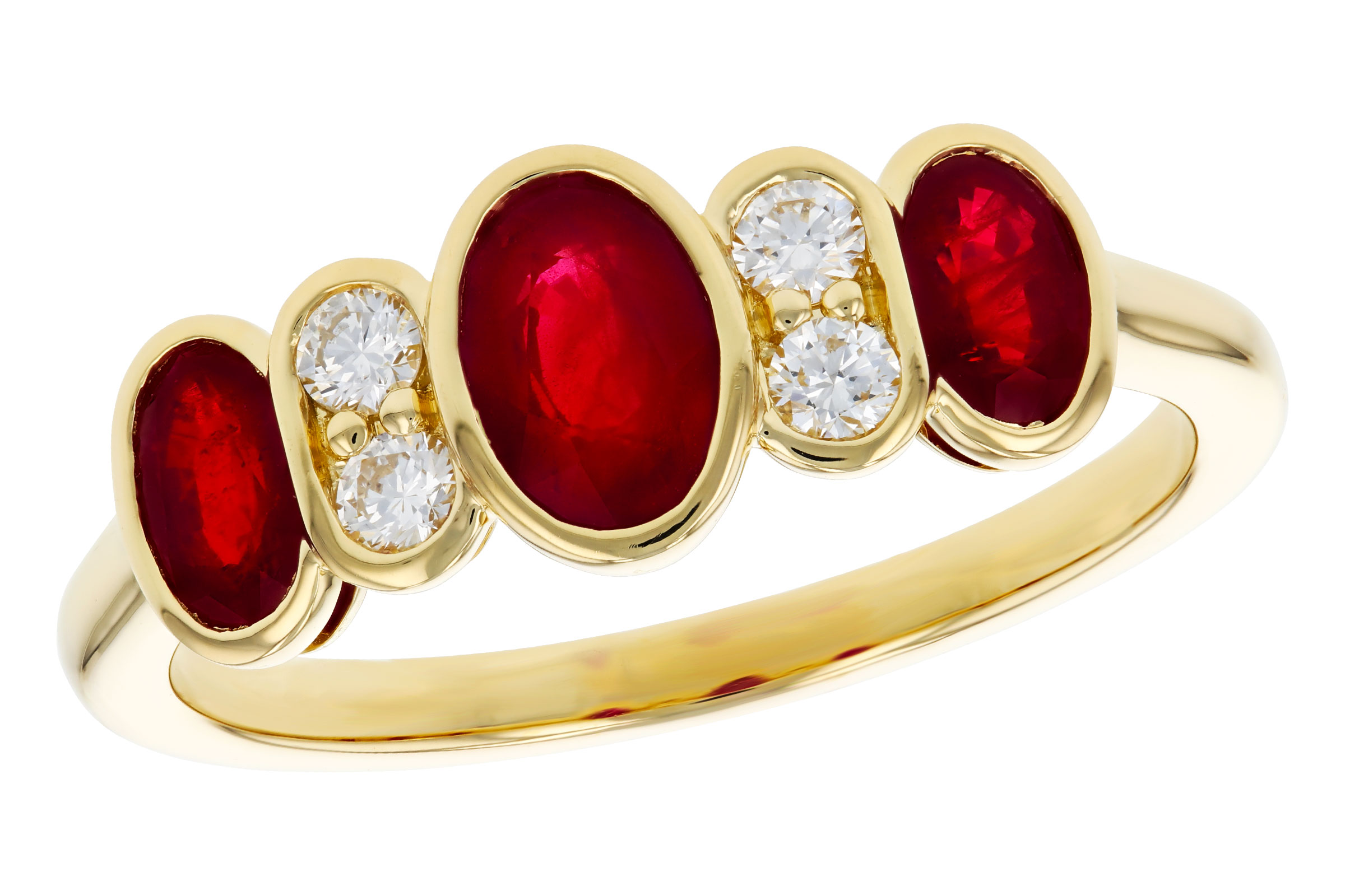 G303-38599: LDS RG 1.14 TW RUBY 1.29 TGW