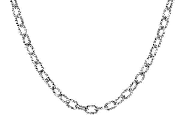 H301-60435: ROLO SM (18", 1.9MM, 14KT, LOBSTER CLASP)