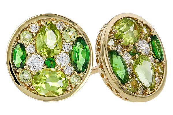 H302-49481: EARR 1.03 TW SEMI-PRECIOUS (TSAV, PER) 1.19 TGW