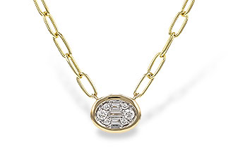 H302-51308: NECK .03 BAG .12 TW (18")