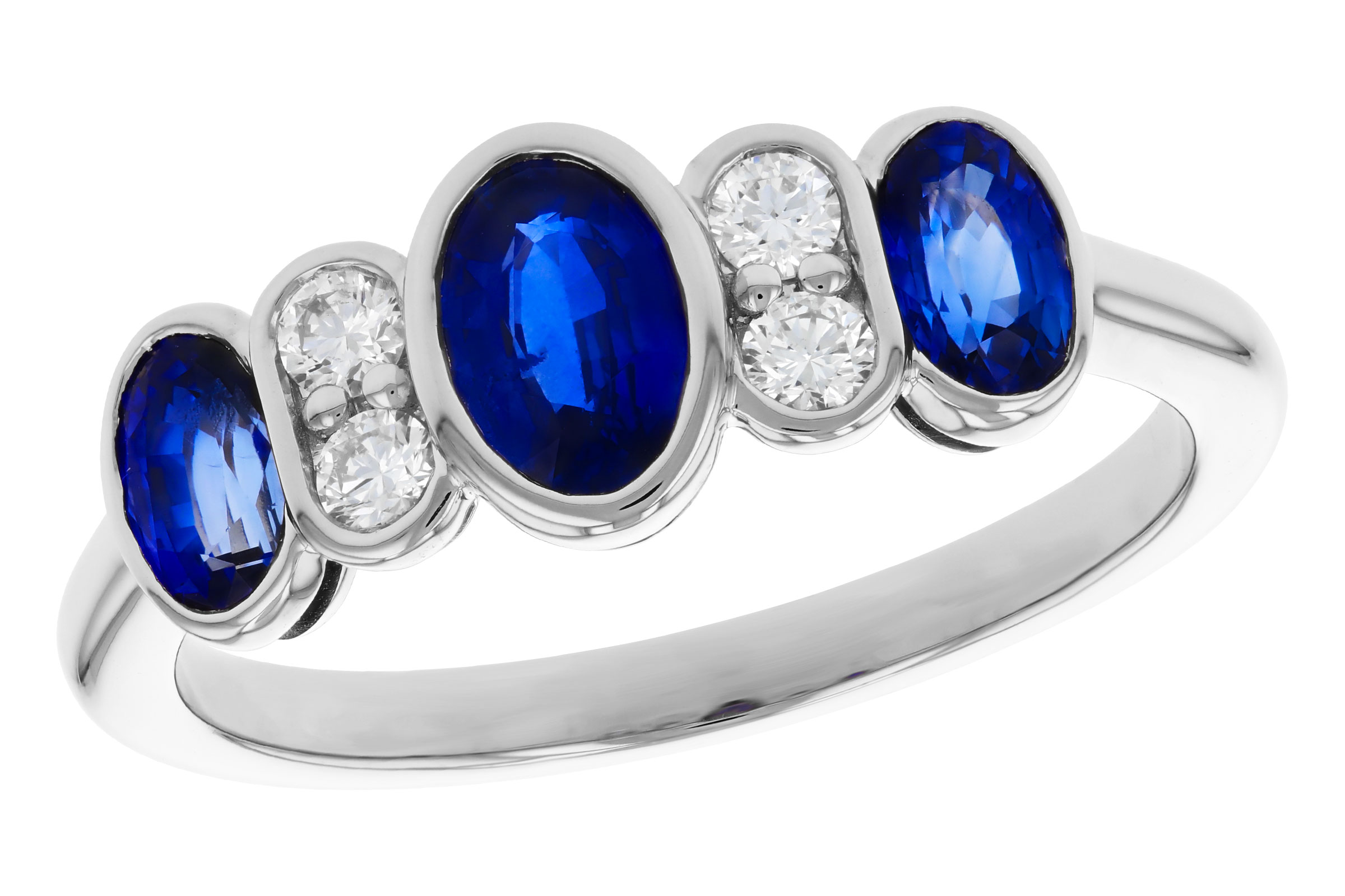 H303-38590: LDS RG 1.18 TW SAPPHIRE 1.33 TGW