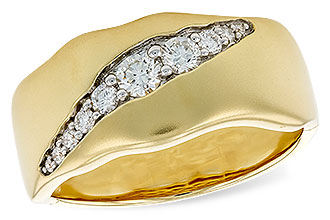K301-63162: GTS WED RG .40 TW