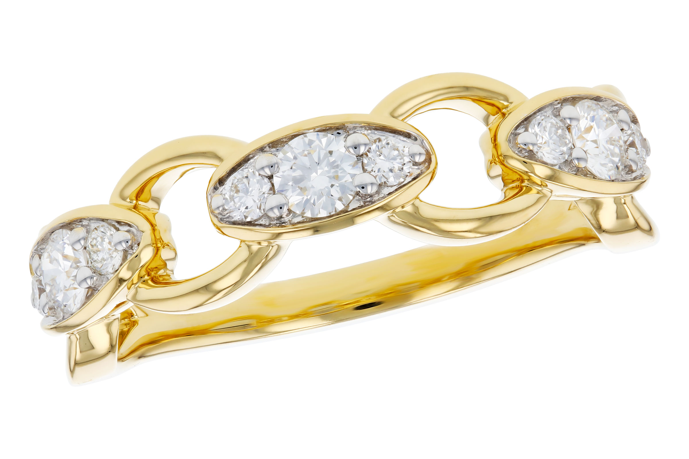 K303-37708: LDS DIA WED RG .40 TW