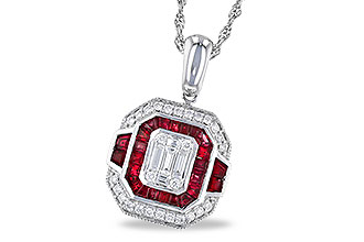 L300-70390: NECK 1.02 RUBY TW 1.35 TGW