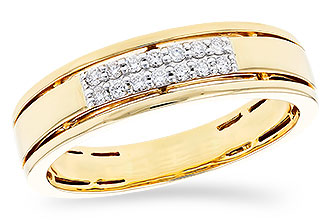L301-56808: GTS WED RG .15 TW