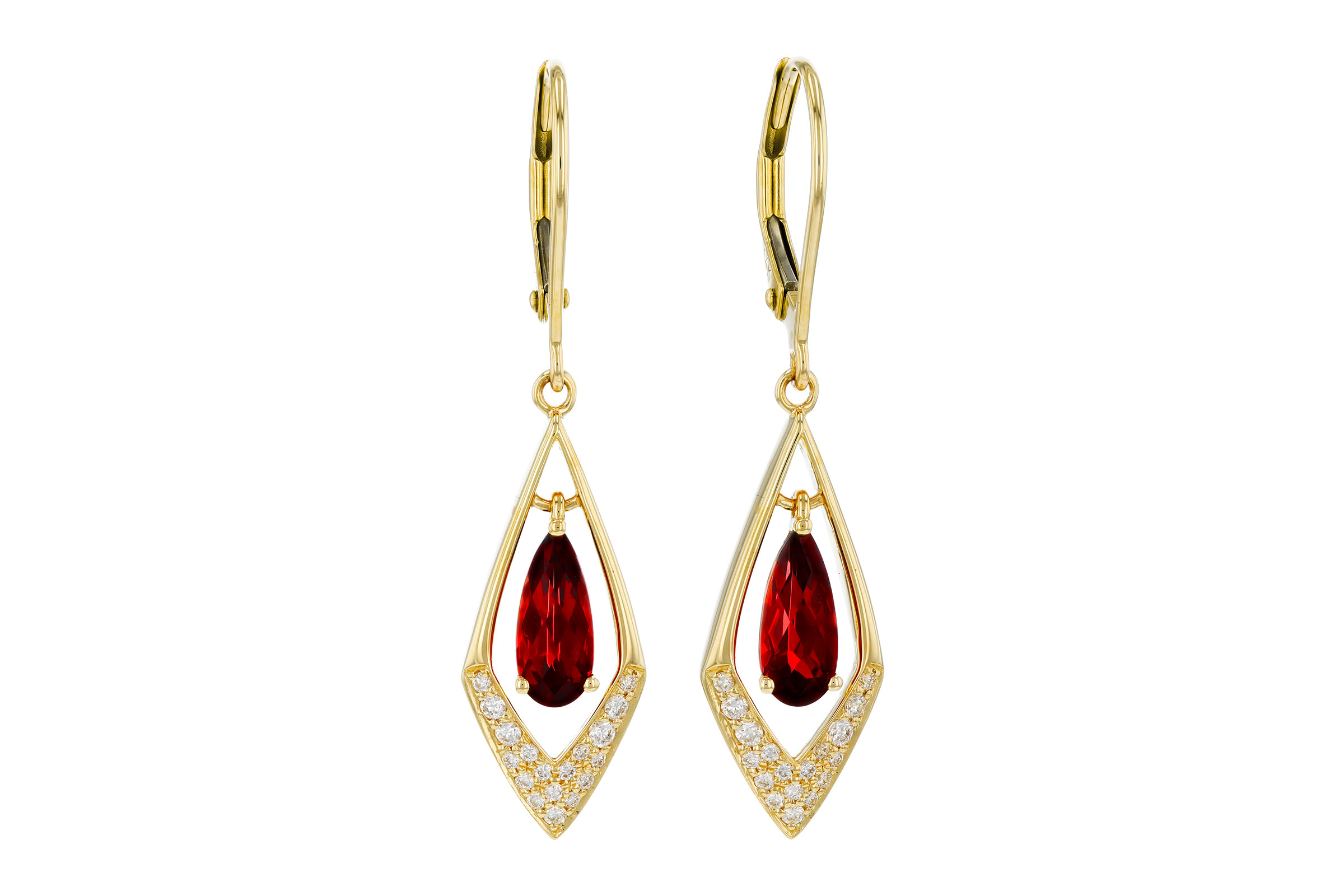 L303-38571: EARR 1.13 TW GARNET 1.28 TGW