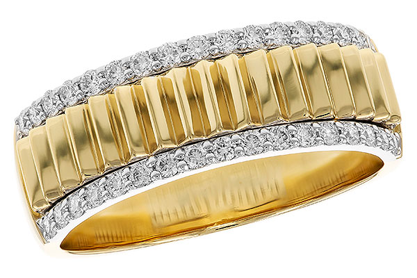 M302-52199: LDS DIA WED RG .33 TW